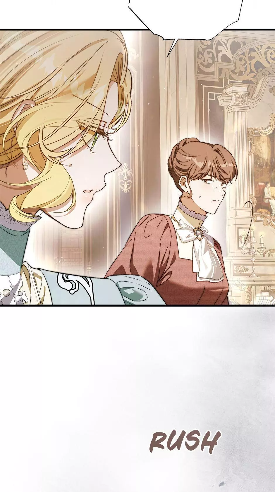 This Is What Revenge Looks Like Chapter 20 page 76