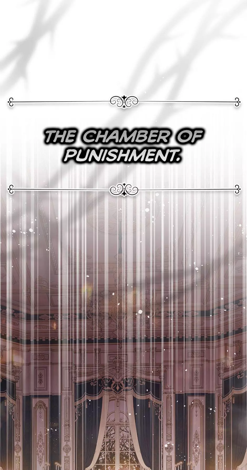 This Is What Revenge Looks Like Chapter 21 page 3