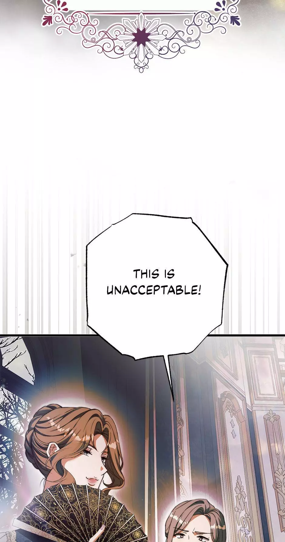 This Is What Revenge Looks Like Chapter 21 page 8