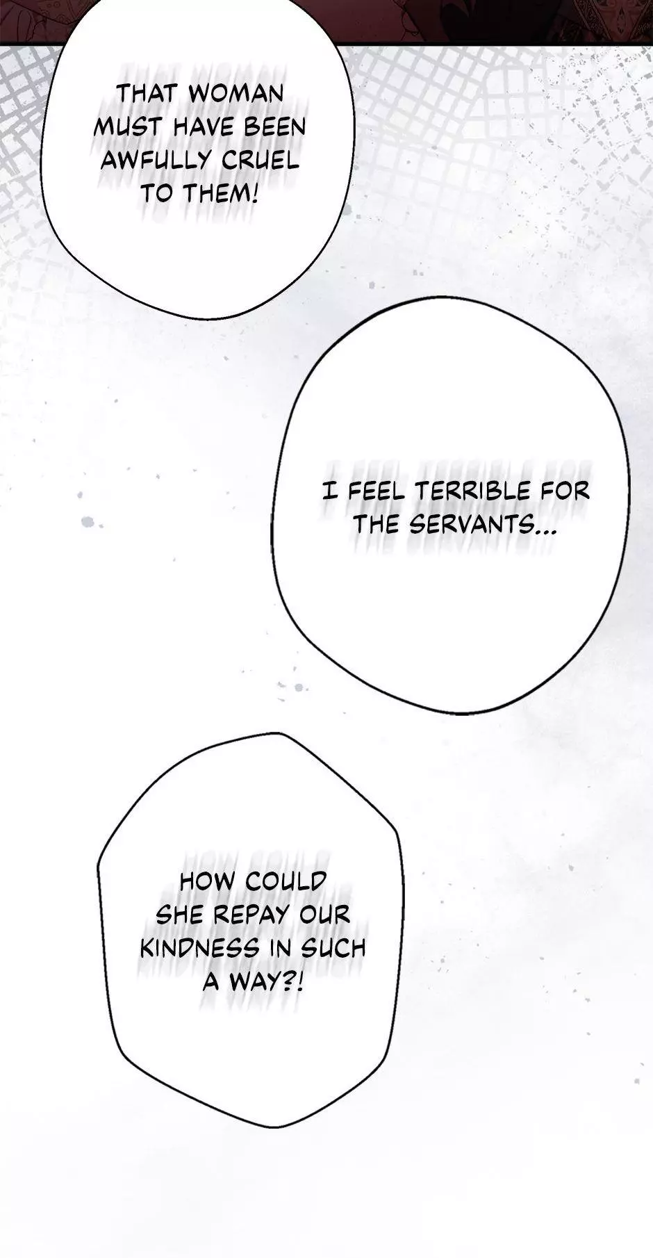 This Is What Revenge Looks Like Chapter 21 page 13