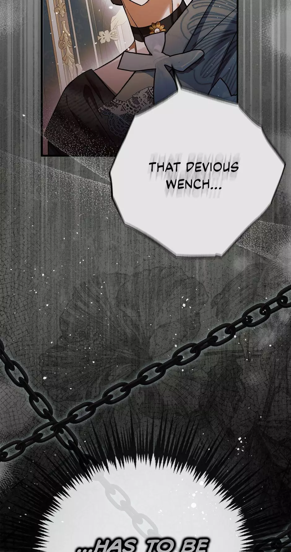 This Is What Revenge Looks Like Chapter 21 page 15