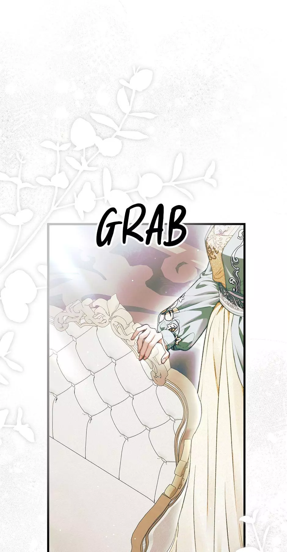 This Is What Revenge Looks Like Chapter 21 page 20