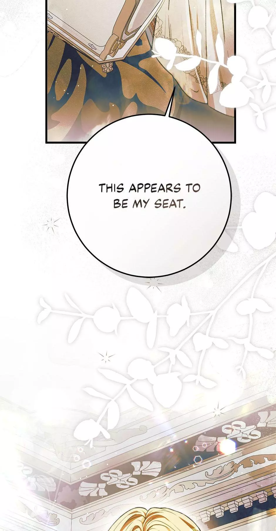 This Is What Revenge Looks Like Chapter 21 page 21
