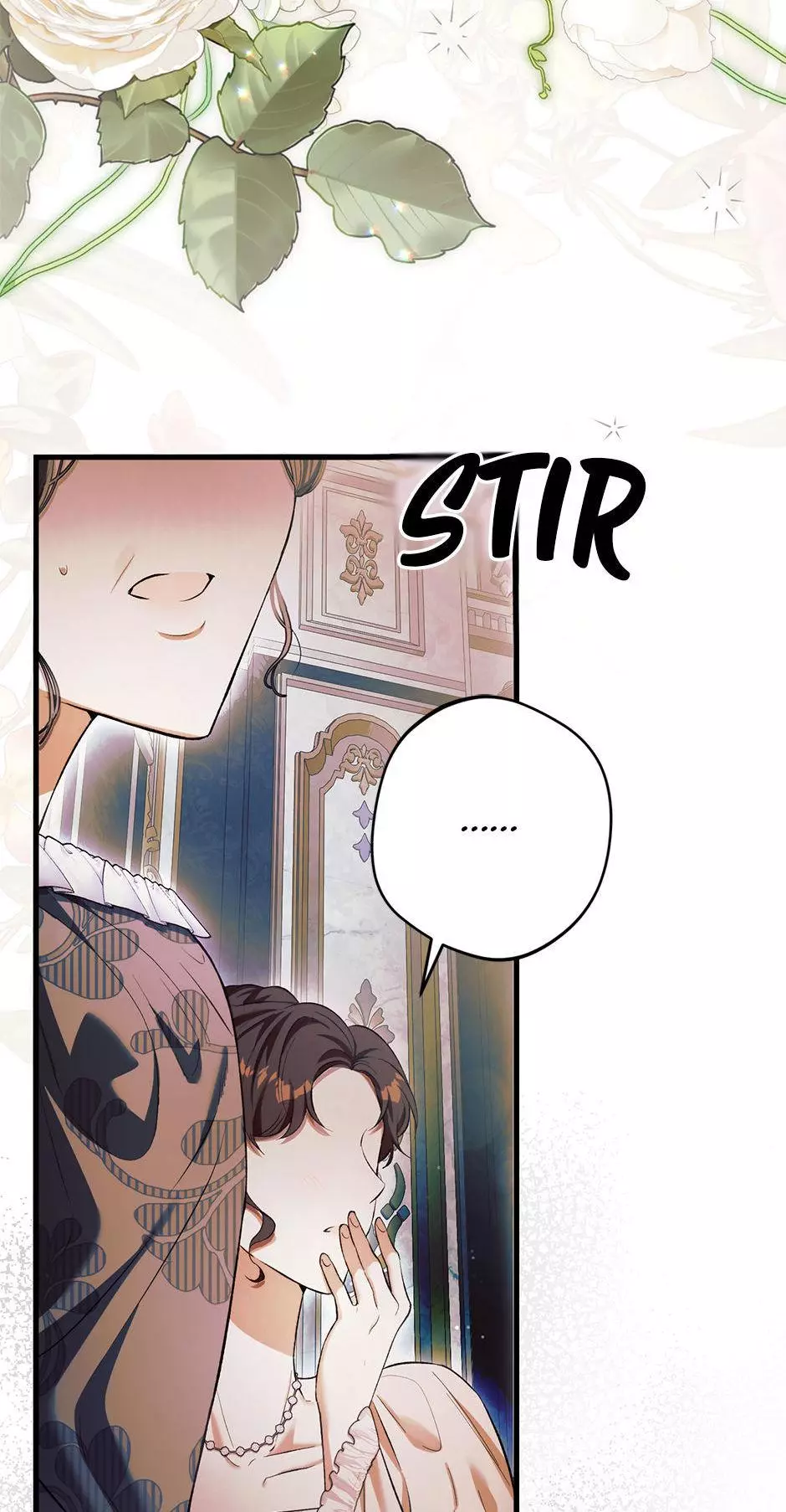 This Is What Revenge Looks Like Chapter 21 page 23