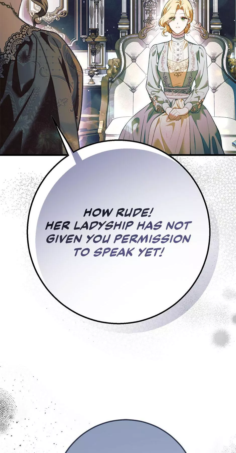 This Is What Revenge Looks Like Chapter 21 page 25