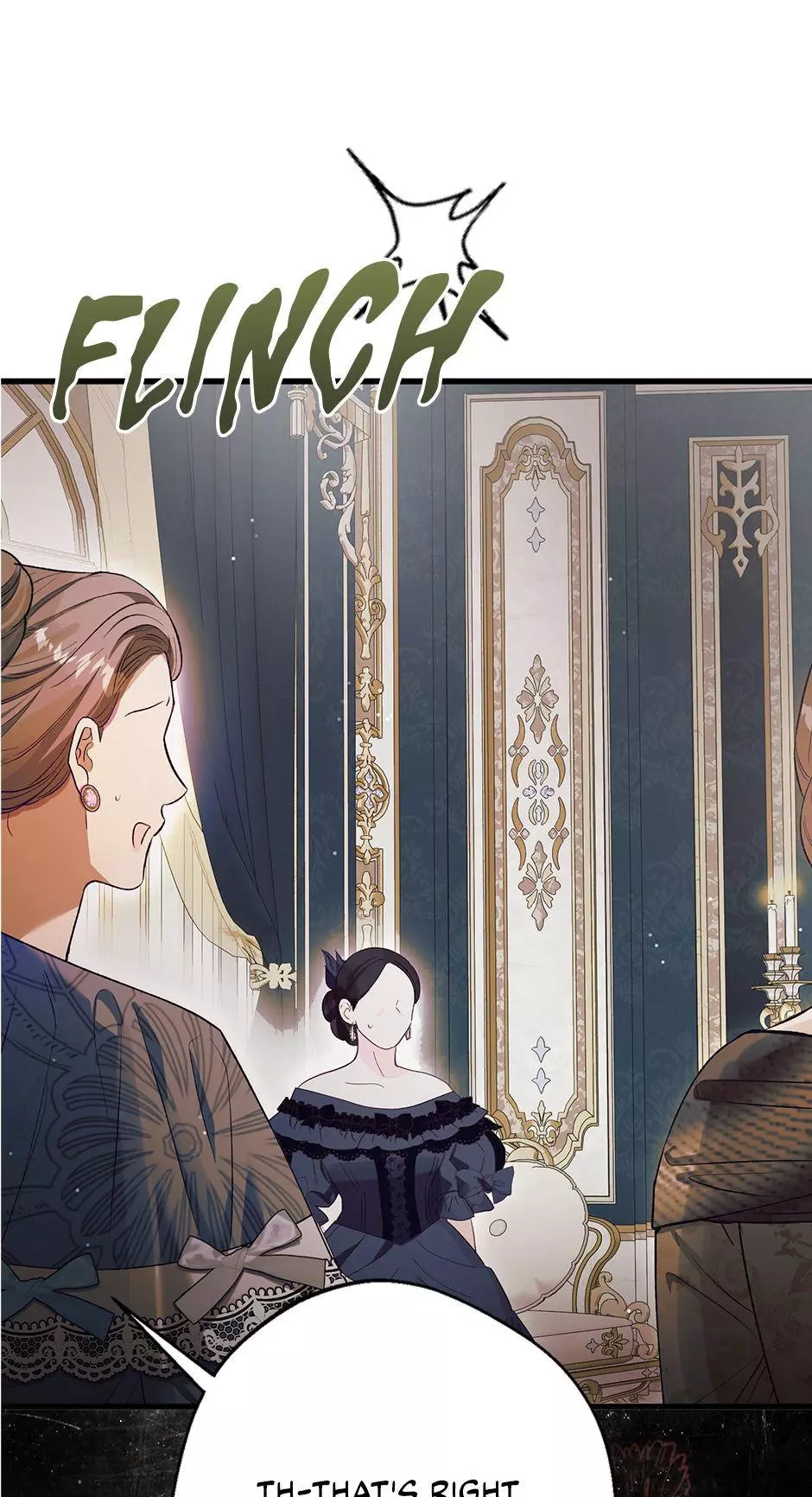 This Is What Revenge Looks Like Chapter 21 page 27