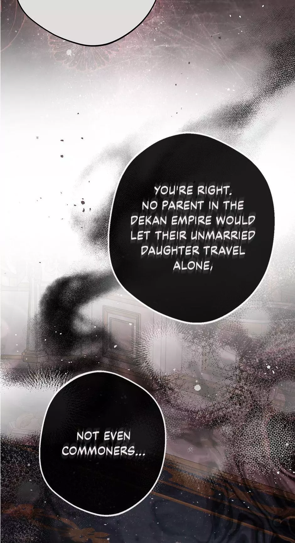 This Is What Revenge Looks Like Chapter 21 page 29