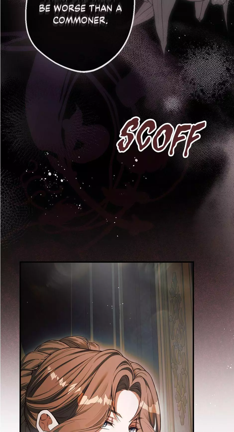 This Is What Revenge Looks Like Chapter 21 page 31