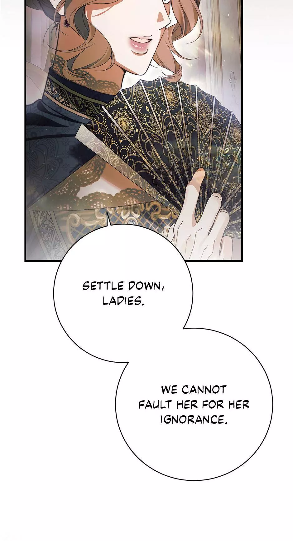 This Is What Revenge Looks Like Chapter 21 page 32