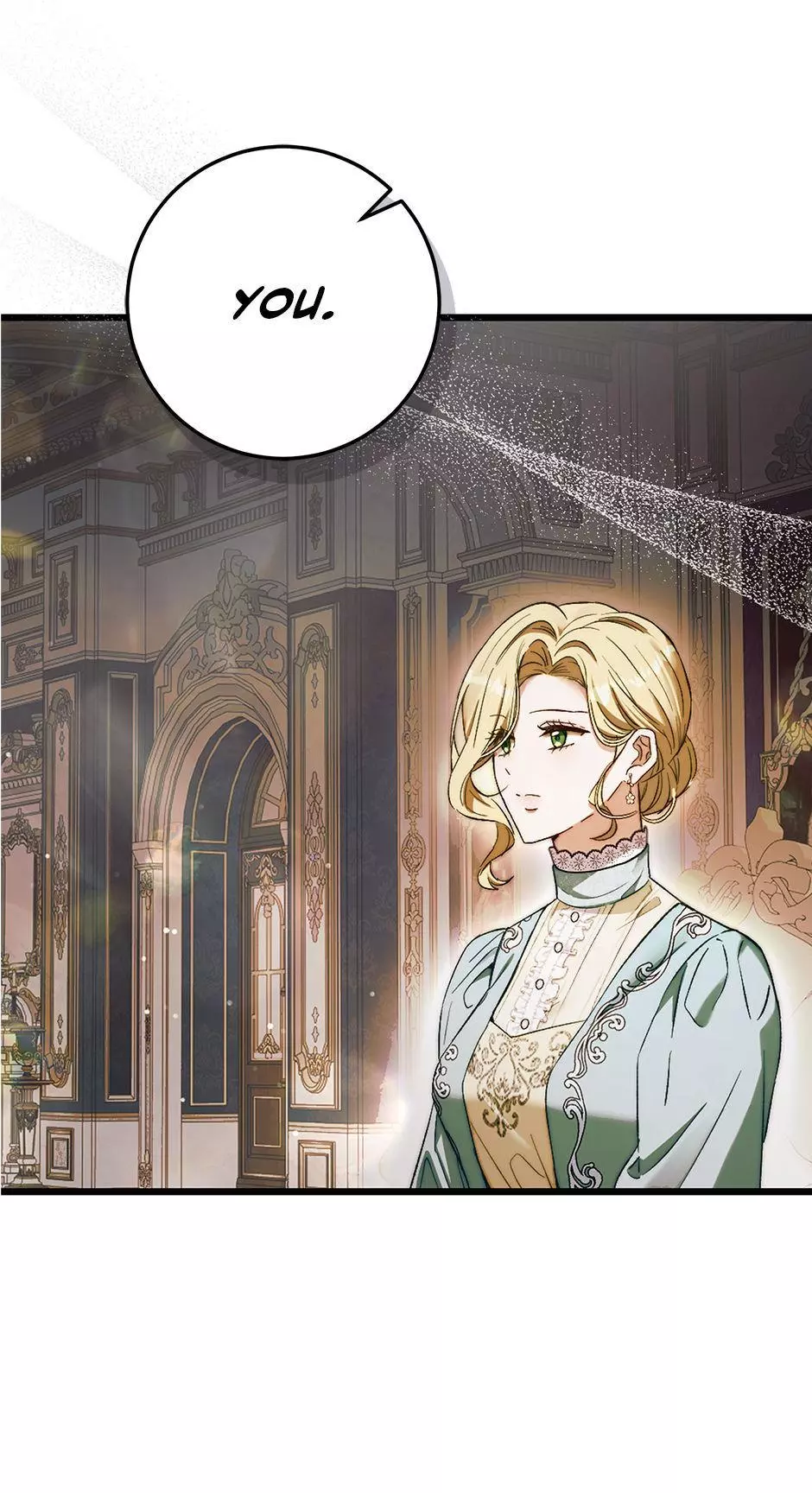 This Is What Revenge Looks Like Chapter 21 page 33