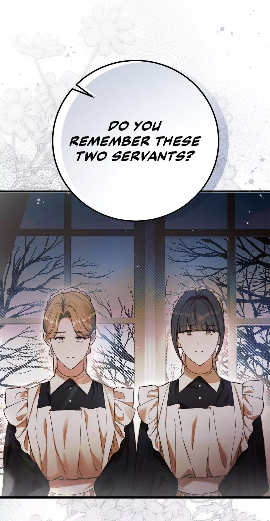 This Is What Revenge Looks Like Chapter 21 page 34