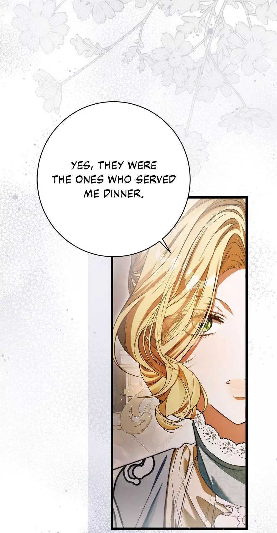 This Is What Revenge Looks Like Chapter 21 page 35
