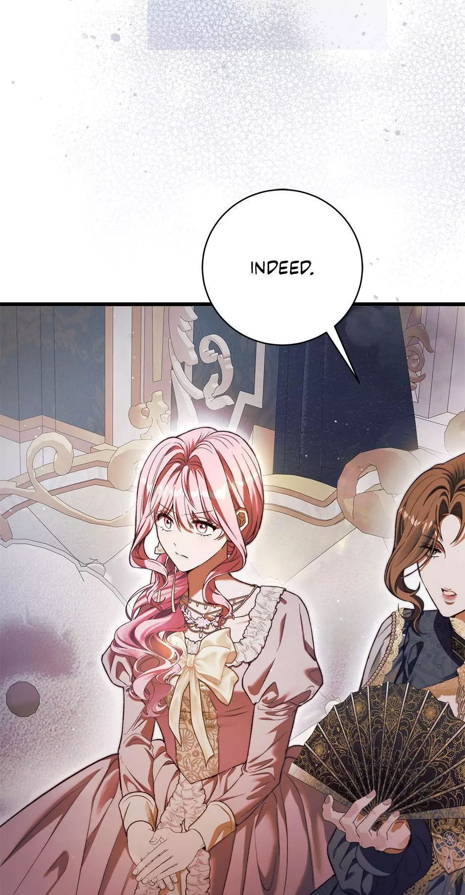 This Is What Revenge Looks Like Chapter 21 page 36