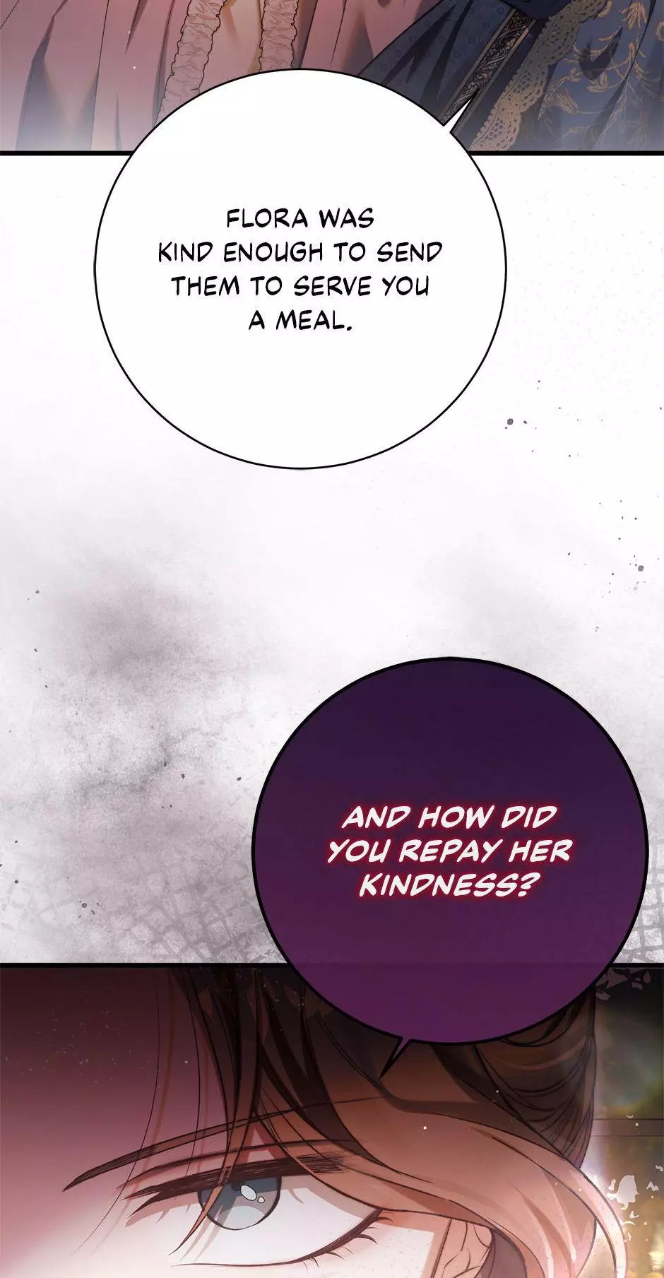 This Is What Revenge Looks Like Chapter 21 page 37