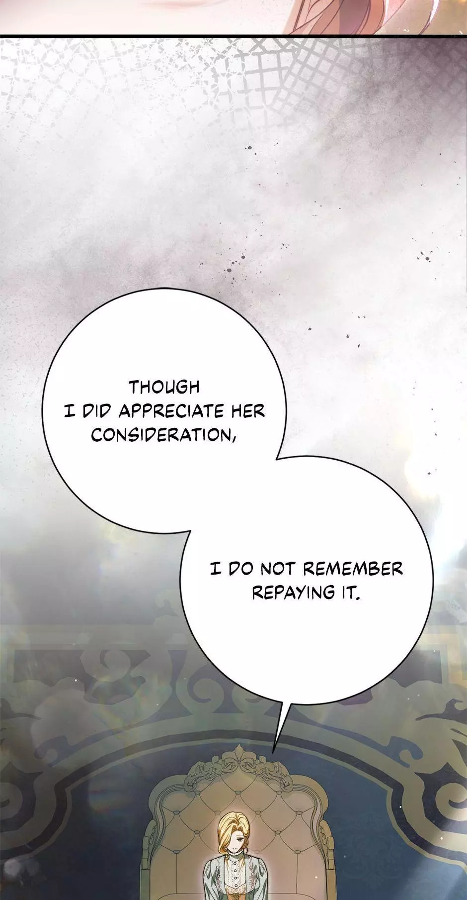 This Is What Revenge Looks Like Chapter 21 page 38