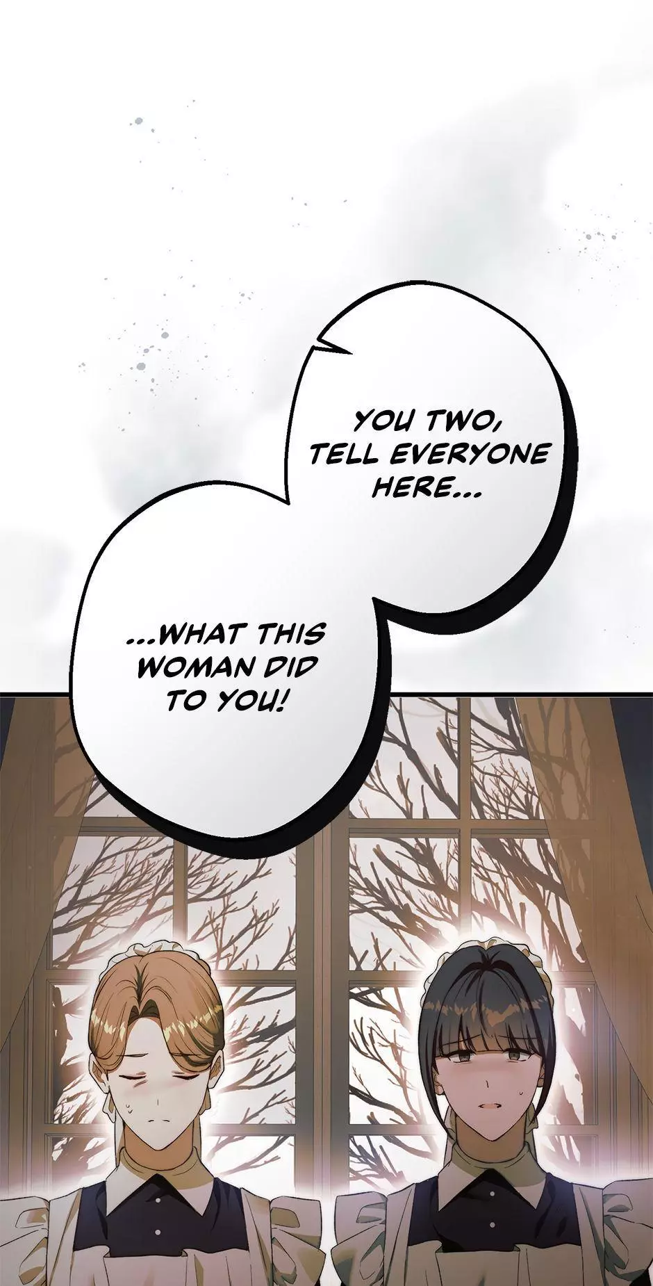 This Is What Revenge Looks Like Chapter 21 page 41