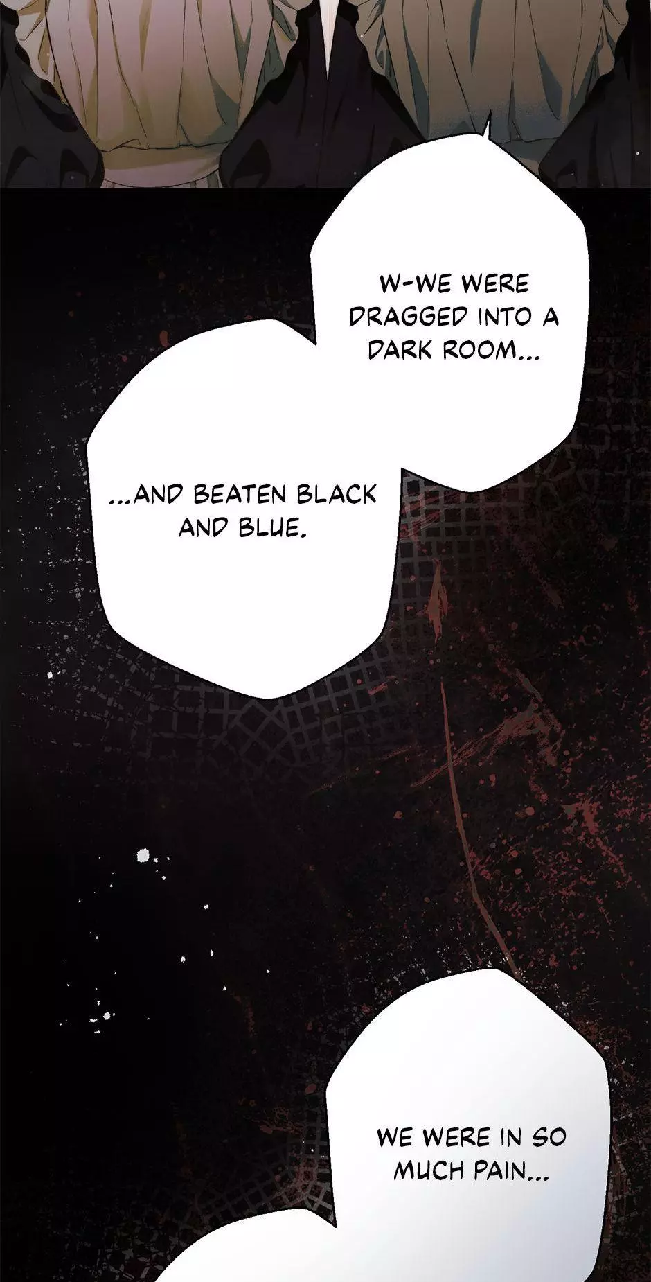 This Is What Revenge Looks Like Chapter 21 page 42