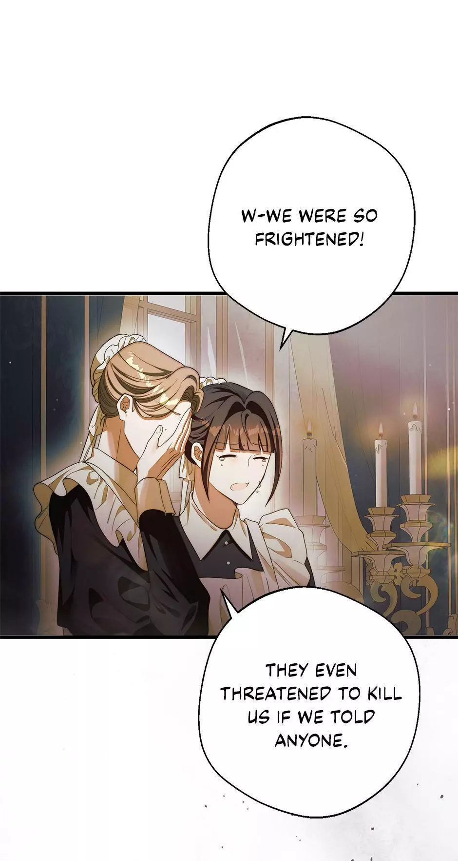 This Is What Revenge Looks Like Chapter 21 page 48