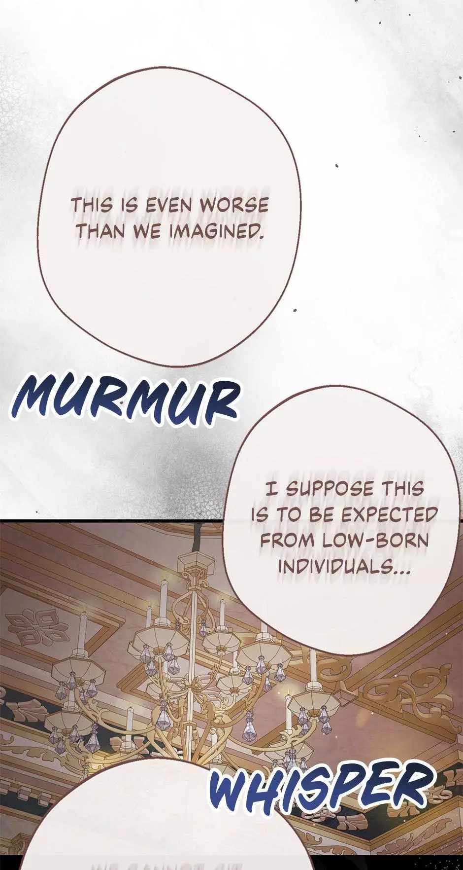 This Is What Revenge Looks Like Chapter 21 page 49