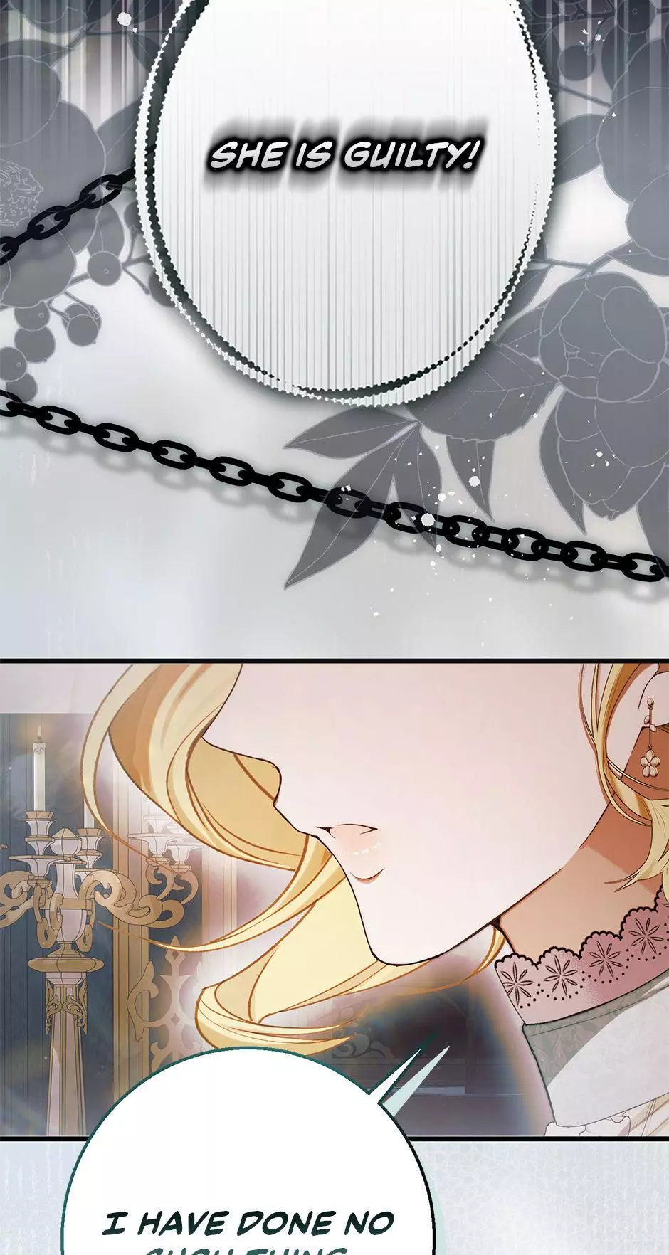 This Is What Revenge Looks Like Chapter 21 page 52