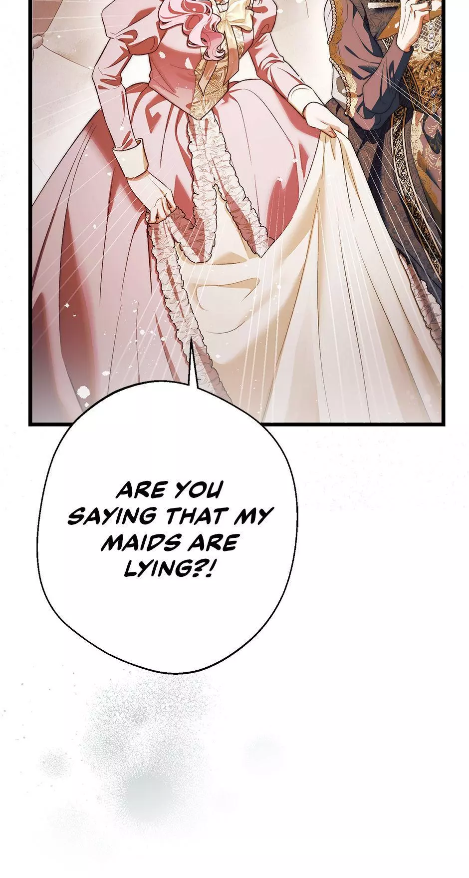 This Is What Revenge Looks Like Chapter 21 page 54