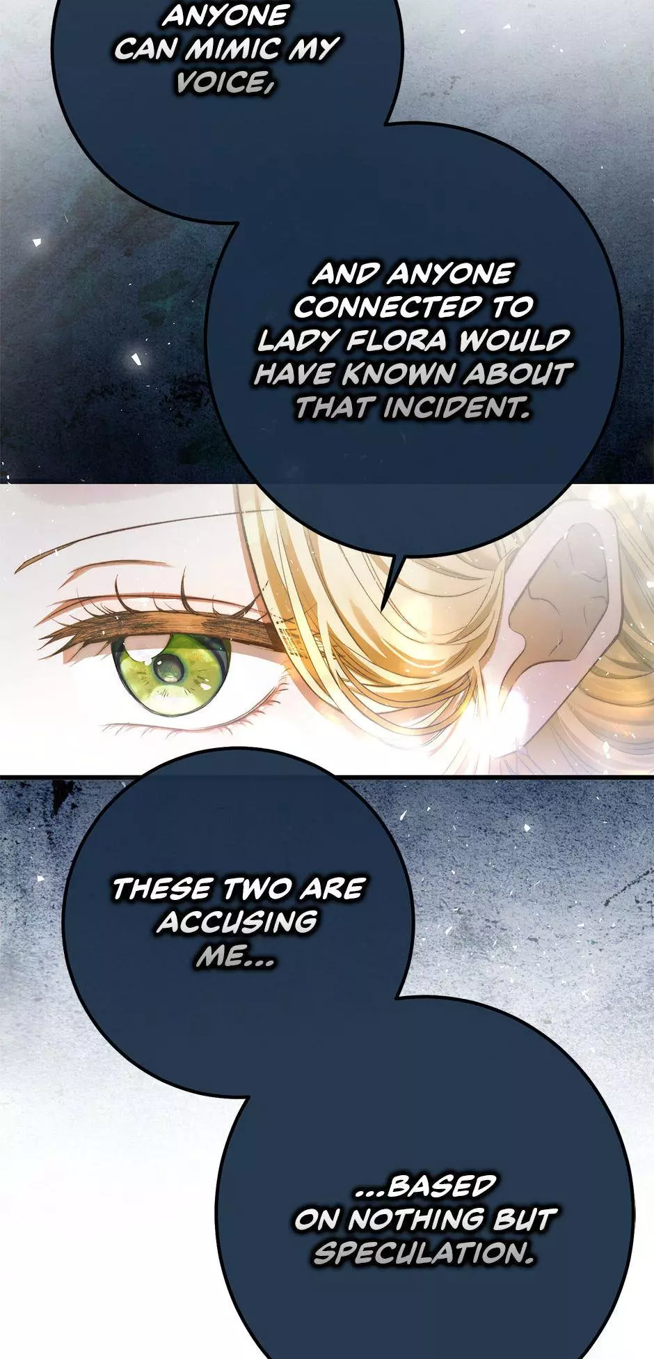 This Is What Revenge Looks Like Chapter 21 page 59