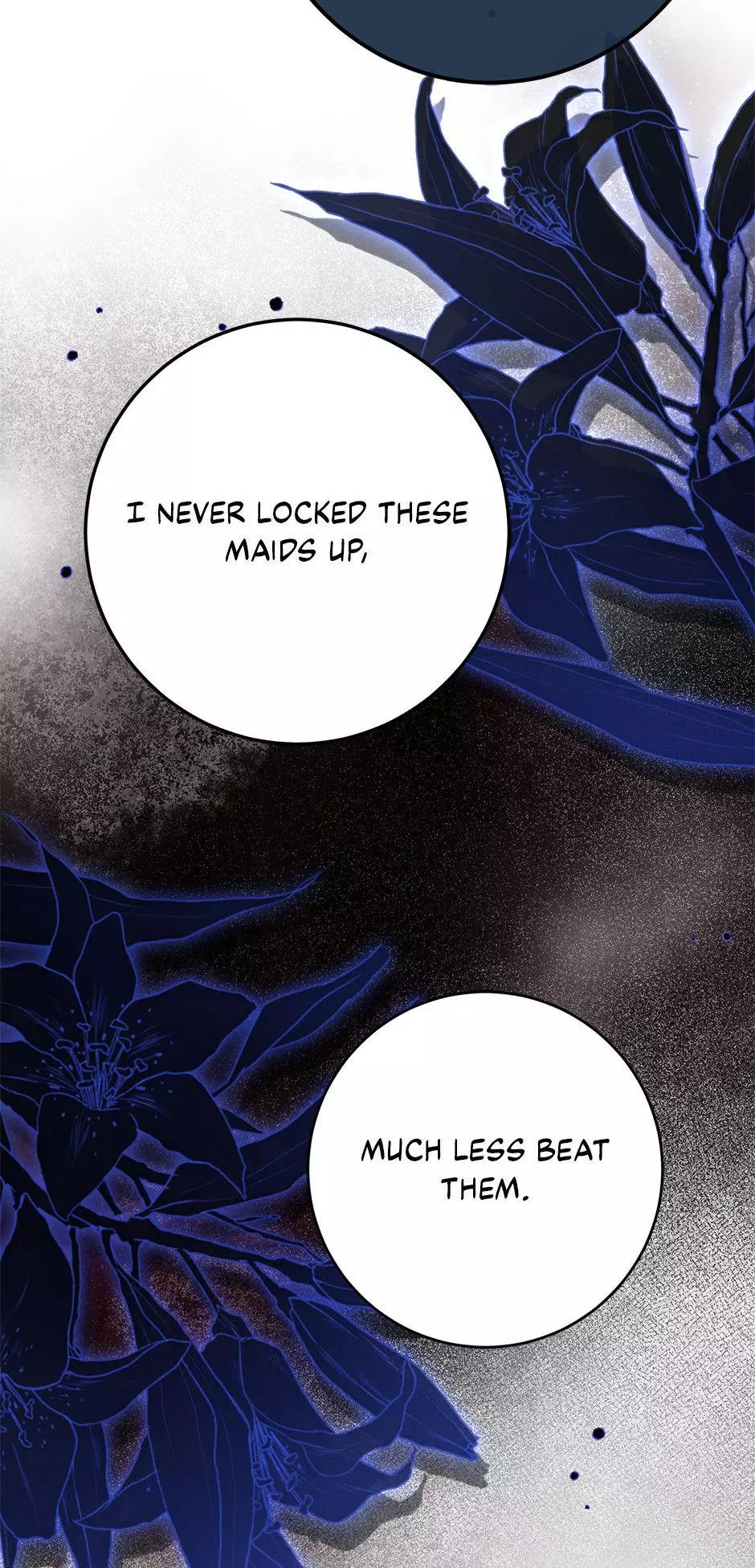 This Is What Revenge Looks Like Chapter 21 page 60
