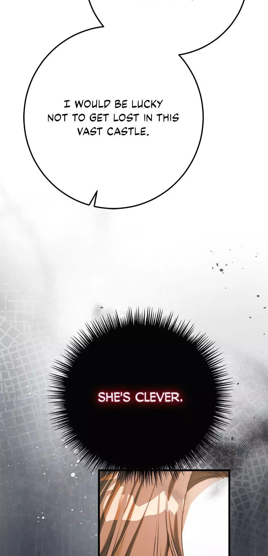 This Is What Revenge Looks Like Chapter 21 page 62