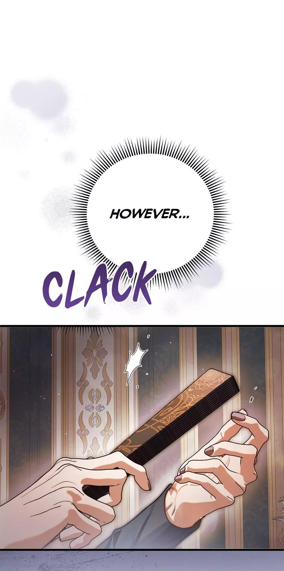 This Is What Revenge Looks Like Chapter 21 page 64
