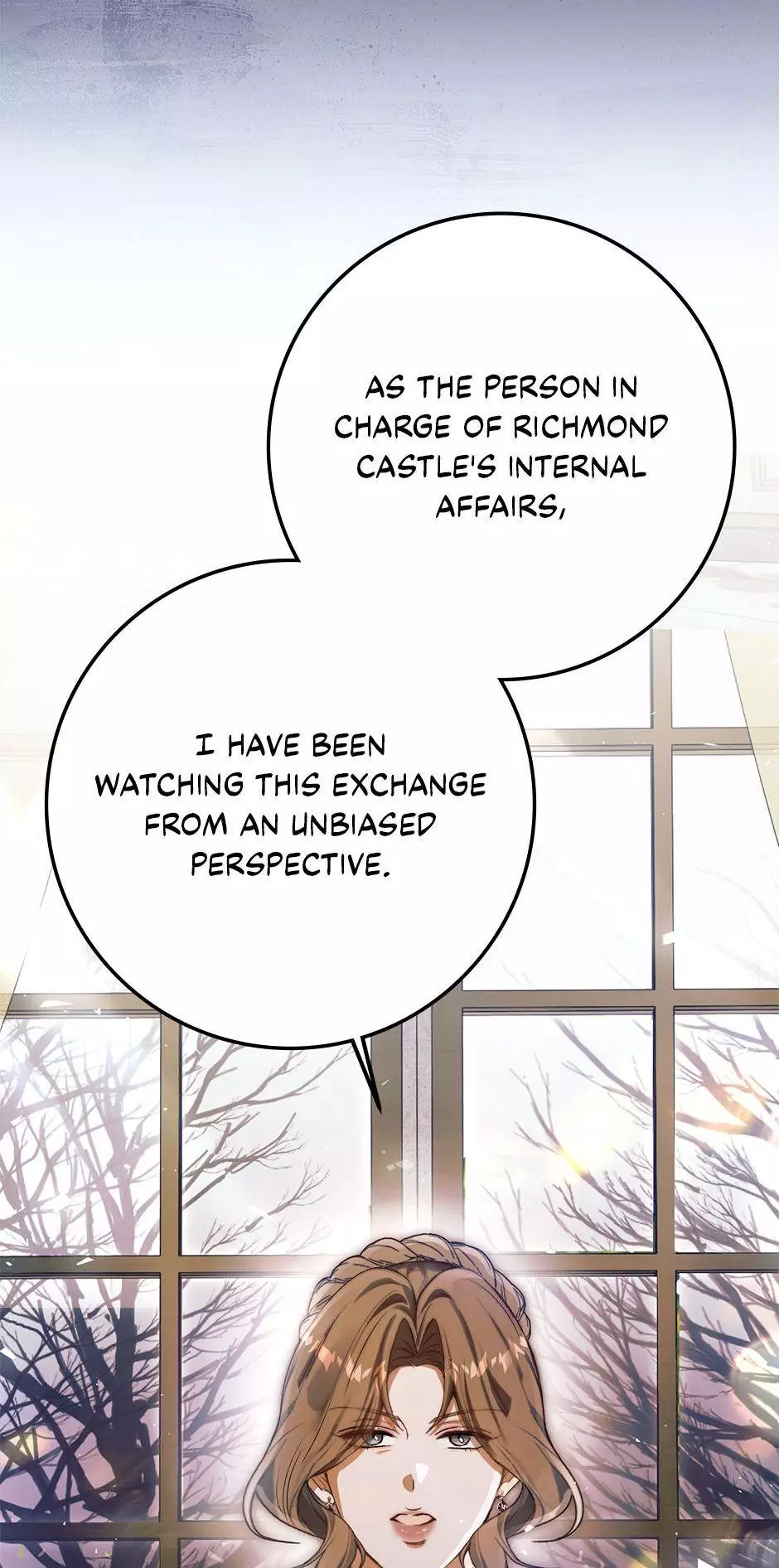 This Is What Revenge Looks Like Chapter 21 page 65