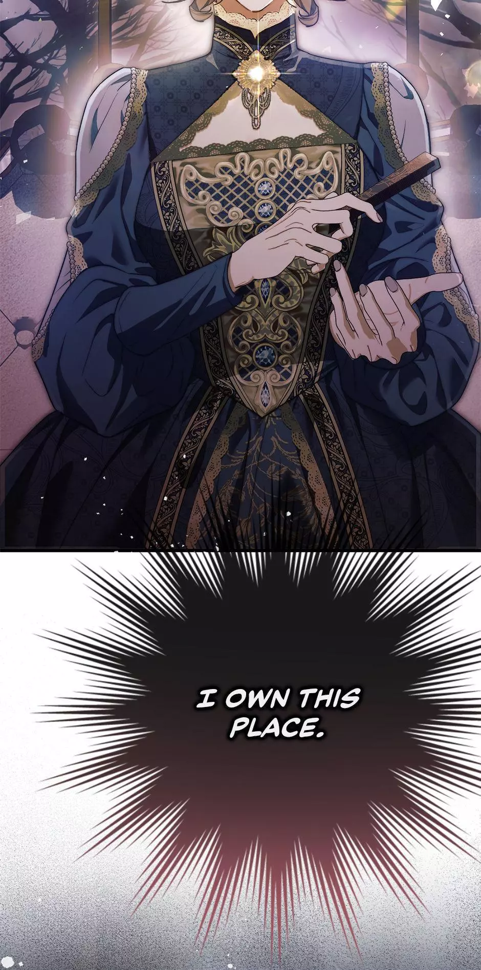 This Is What Revenge Looks Like Chapter 21 page 66