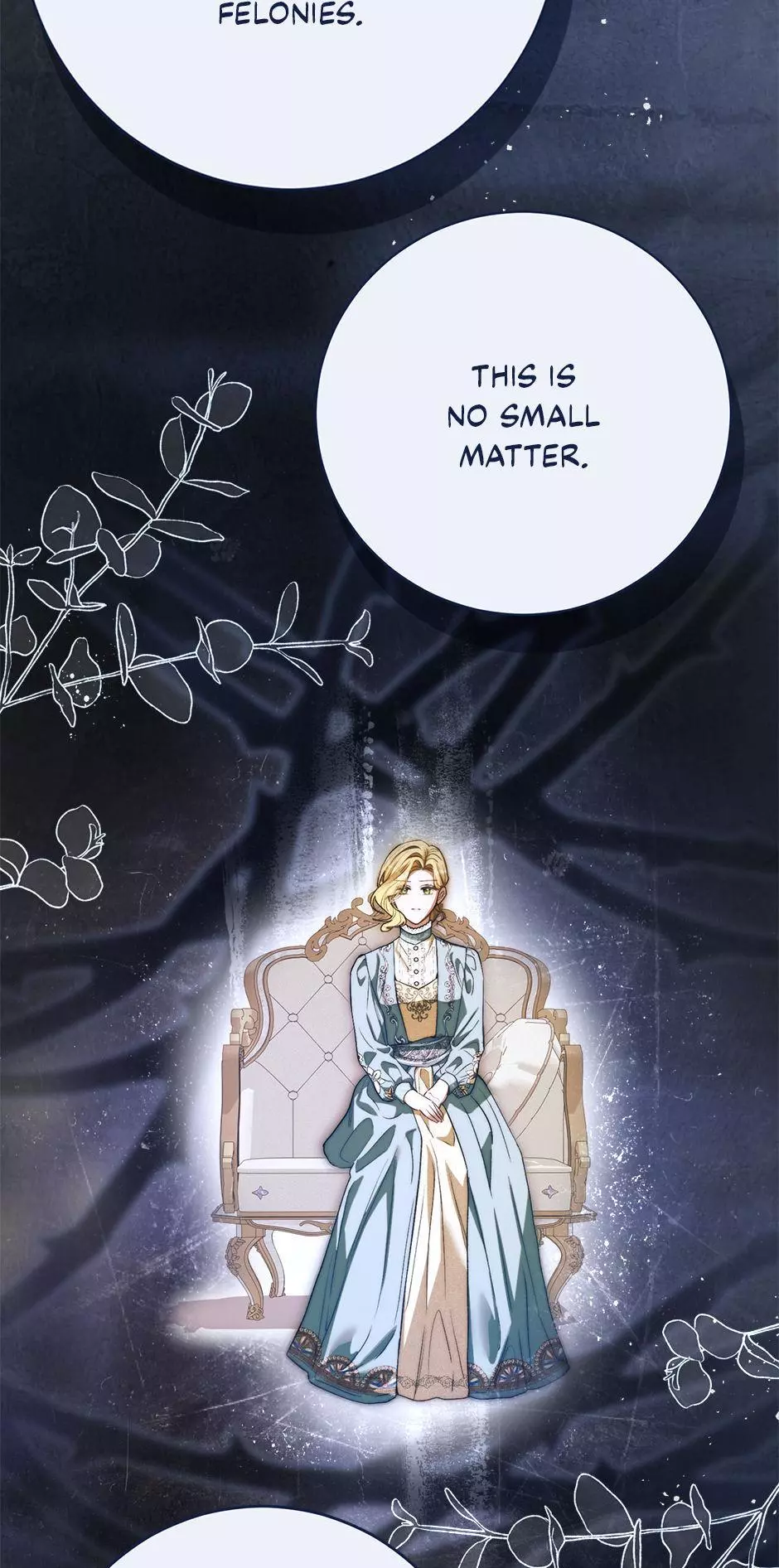 This Is What Revenge Looks Like Chapter 21 page 68