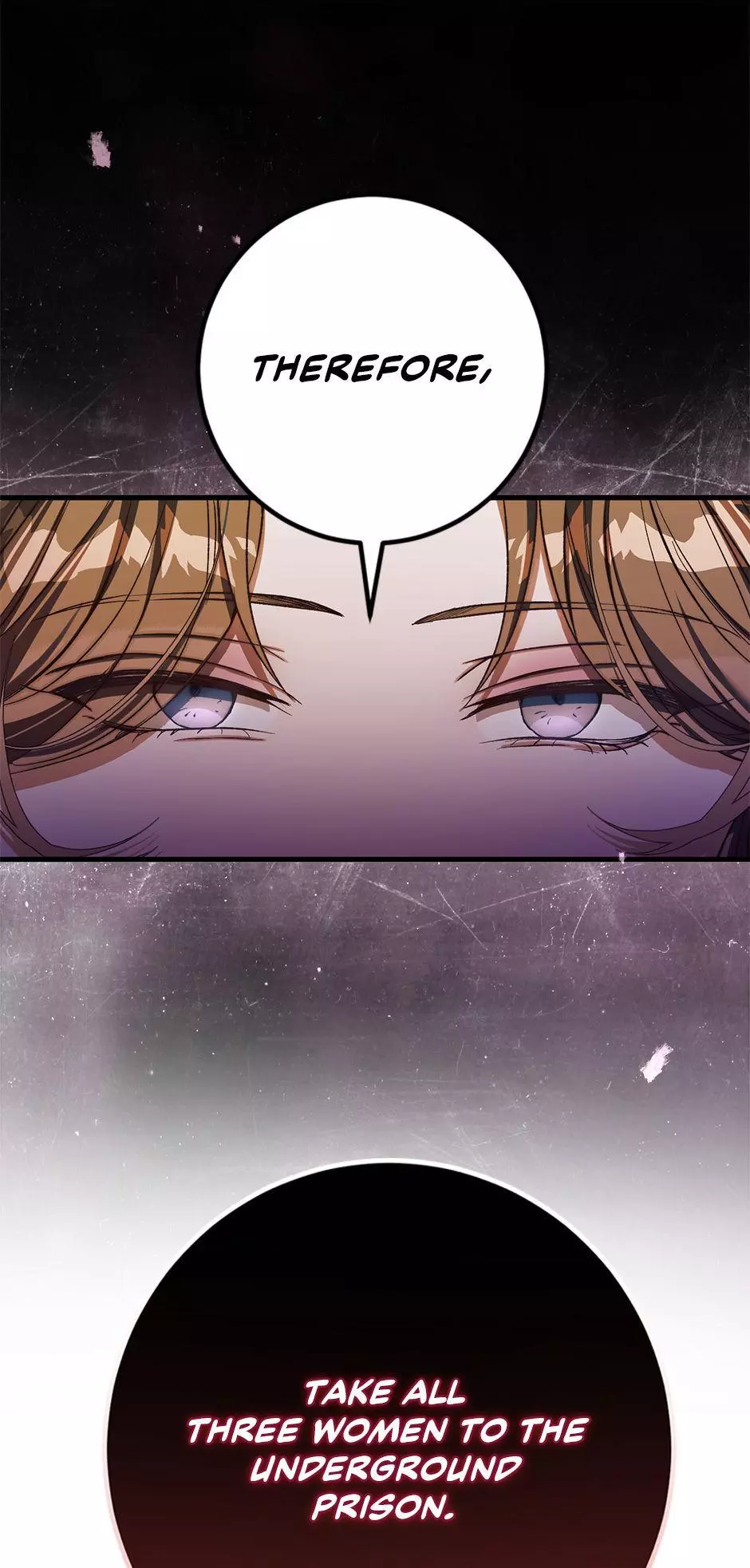 This Is What Revenge Looks Like Chapter 21 page 70