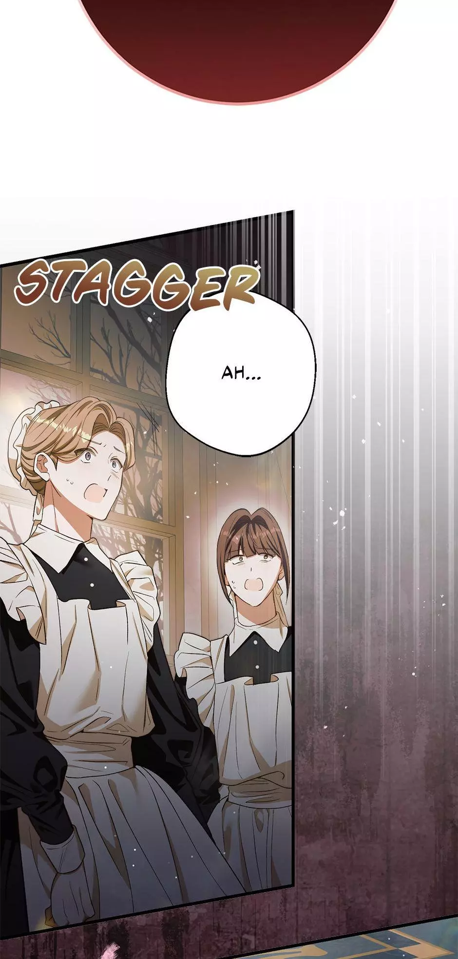 This Is What Revenge Looks Like Chapter 21 page 71