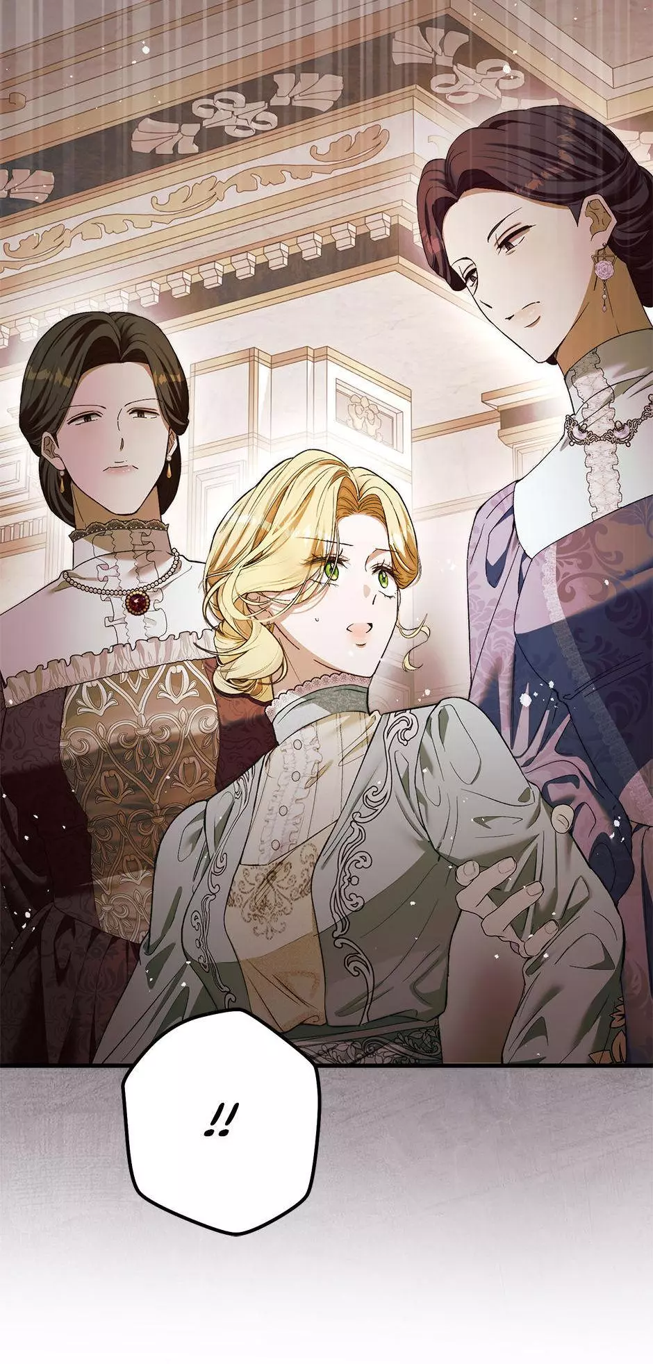 This Is What Revenge Looks Like Chapter 21 page 76