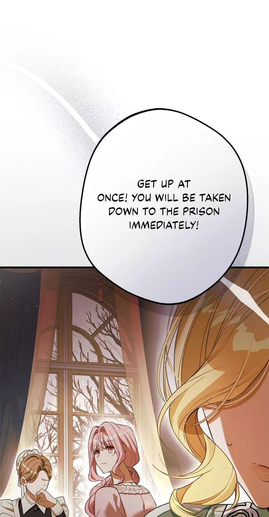 This Is What Revenge Looks Like Chapter 21 page 77