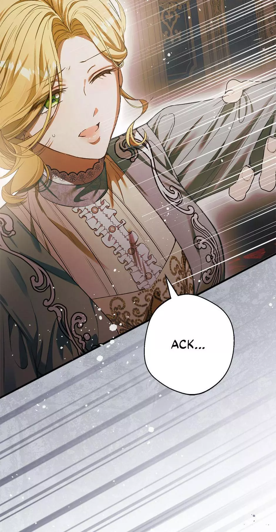 This Is What Revenge Looks Like Chapter 21 page 80