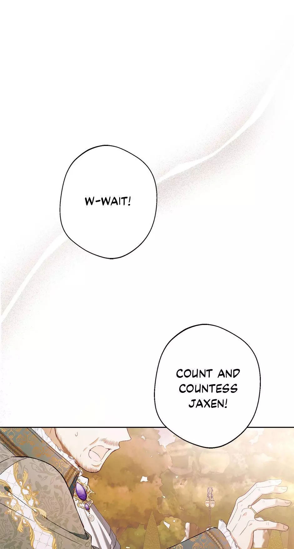 This Is What Revenge Looks Like Chapter 3 page 1