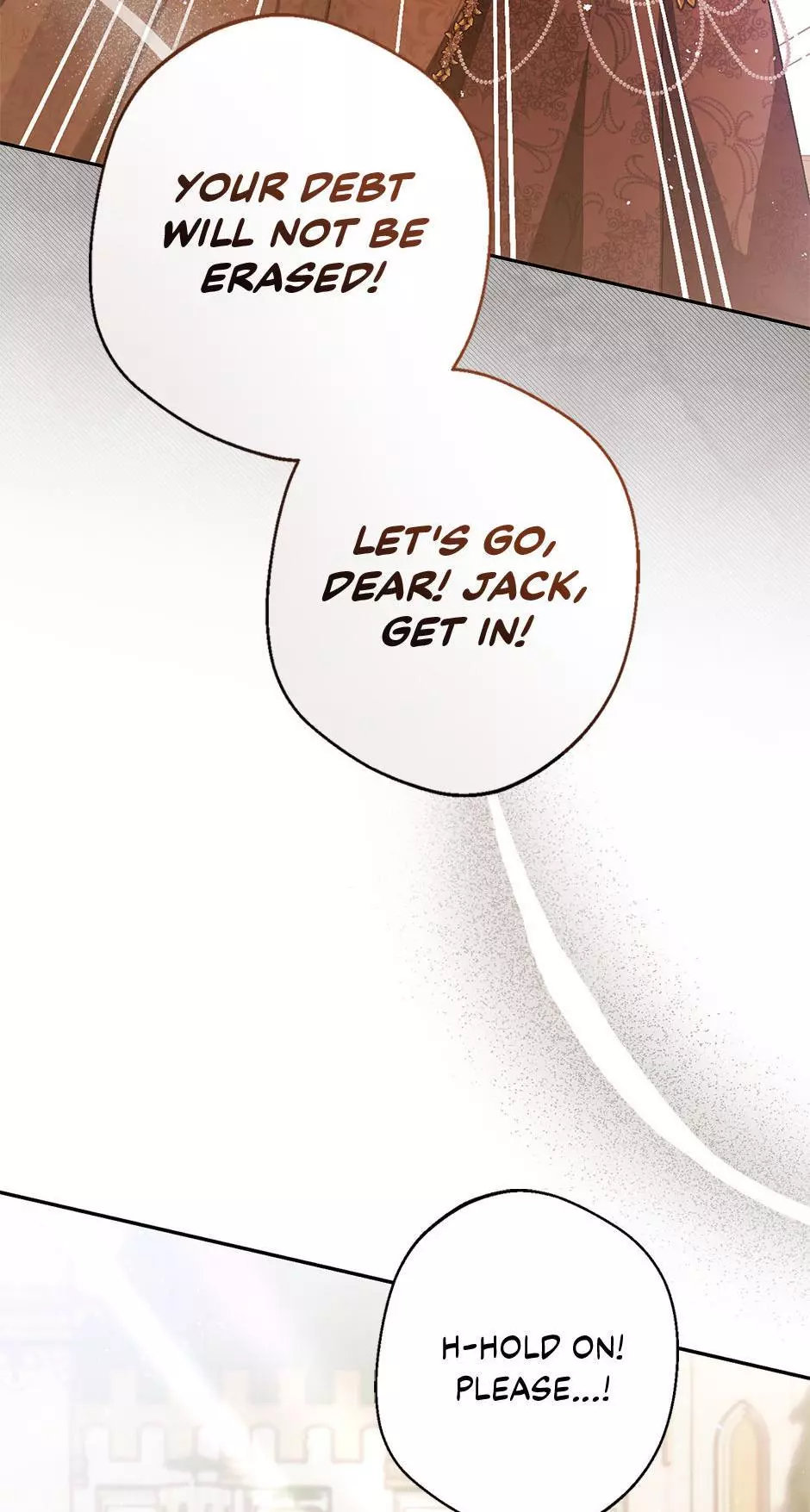 This Is What Revenge Looks Like Chapter 3 page 4