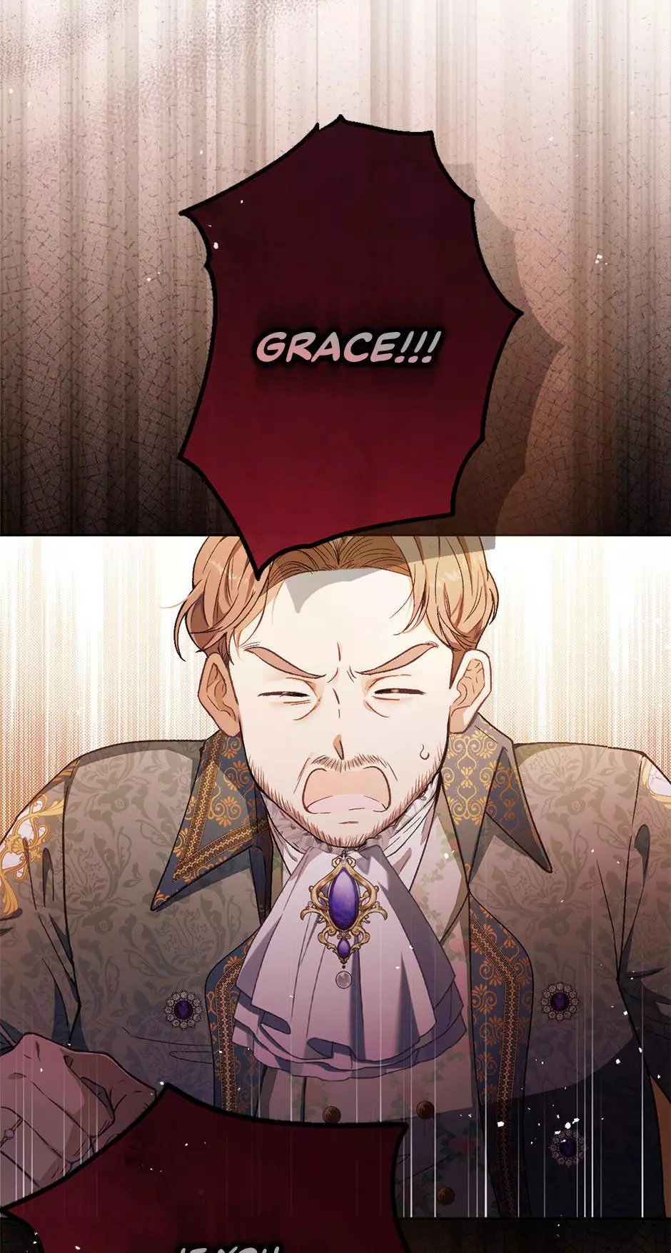 This Is What Revenge Looks Like Chapter 3 page 7