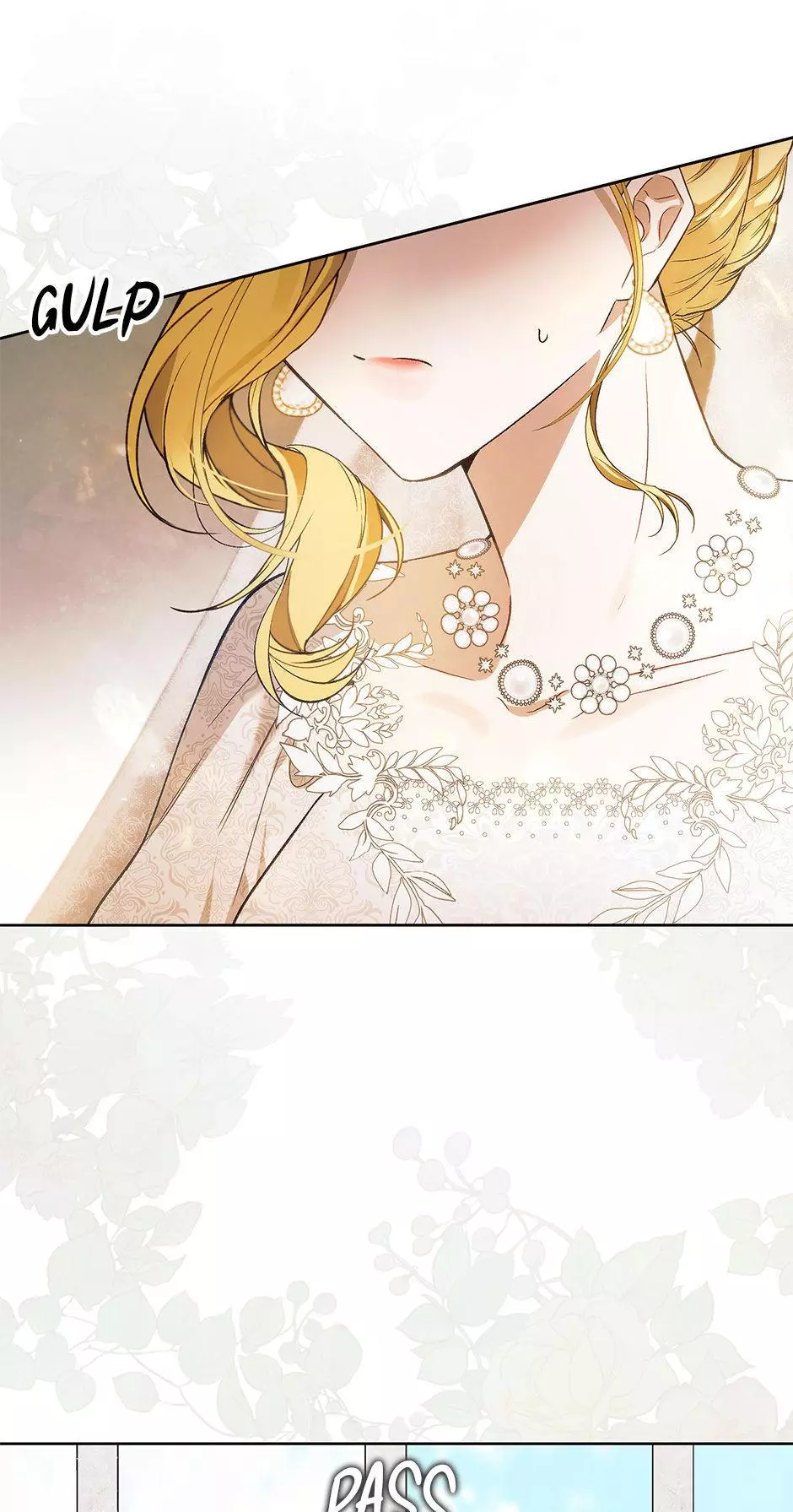 This Is What Revenge Looks Like Chapter 3 page 15