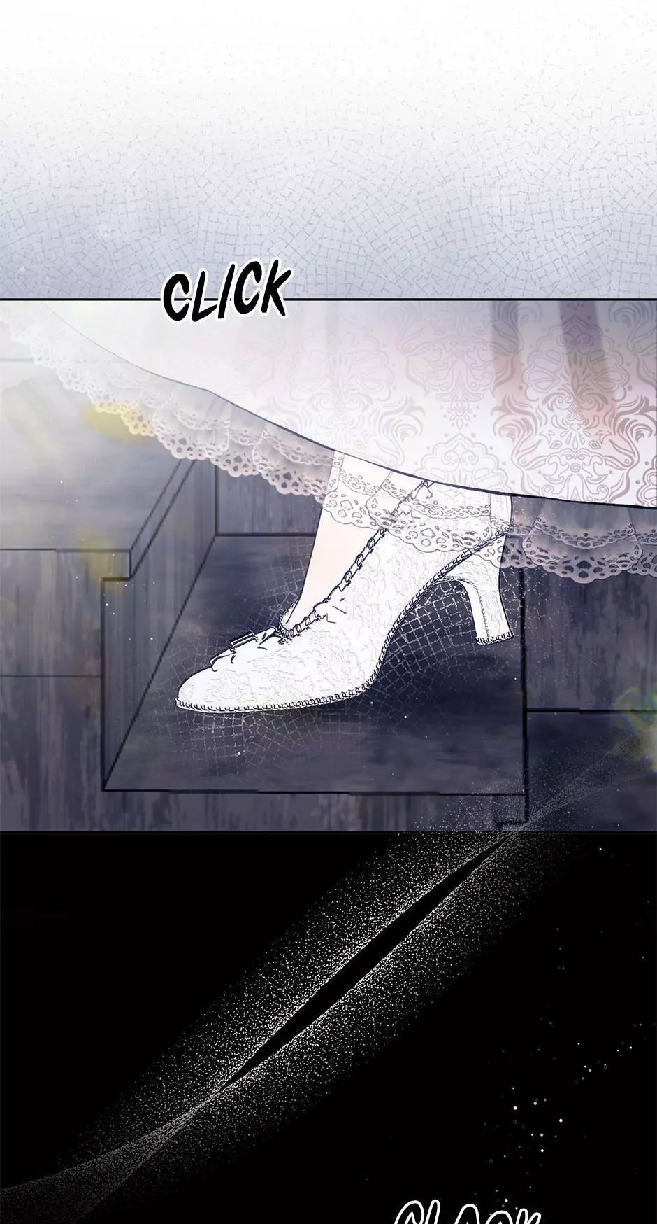 This Is What Revenge Looks Like Chapter 3 page 31