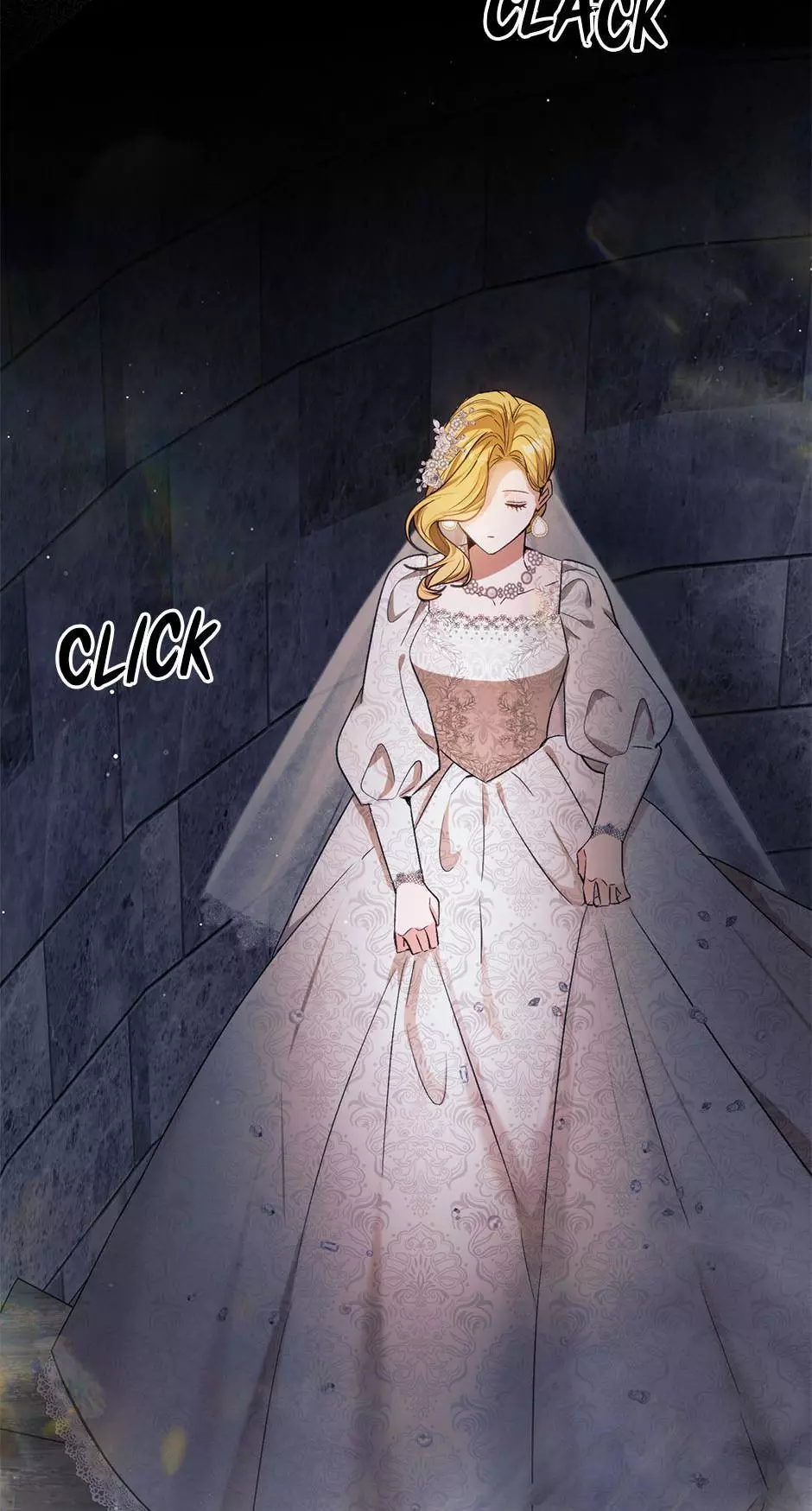 This Is What Revenge Looks Like Chapter 3 page 32