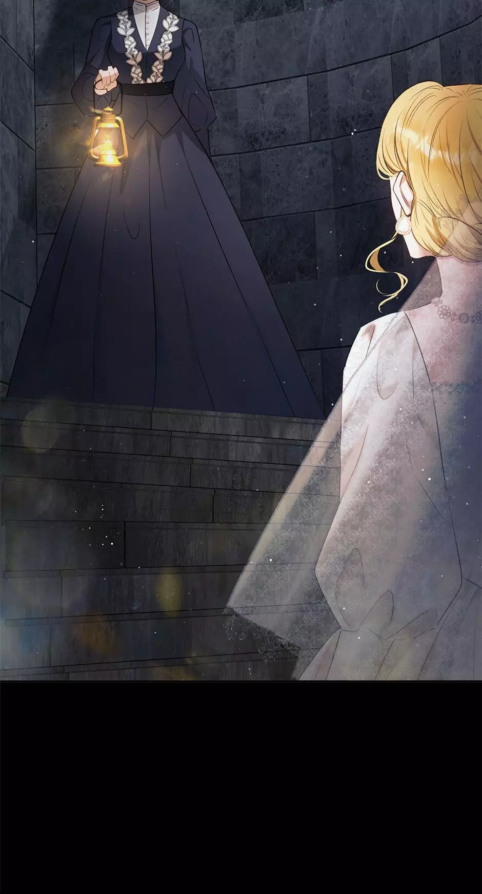 This Is What Revenge Looks Like Chapter 3 page 35
