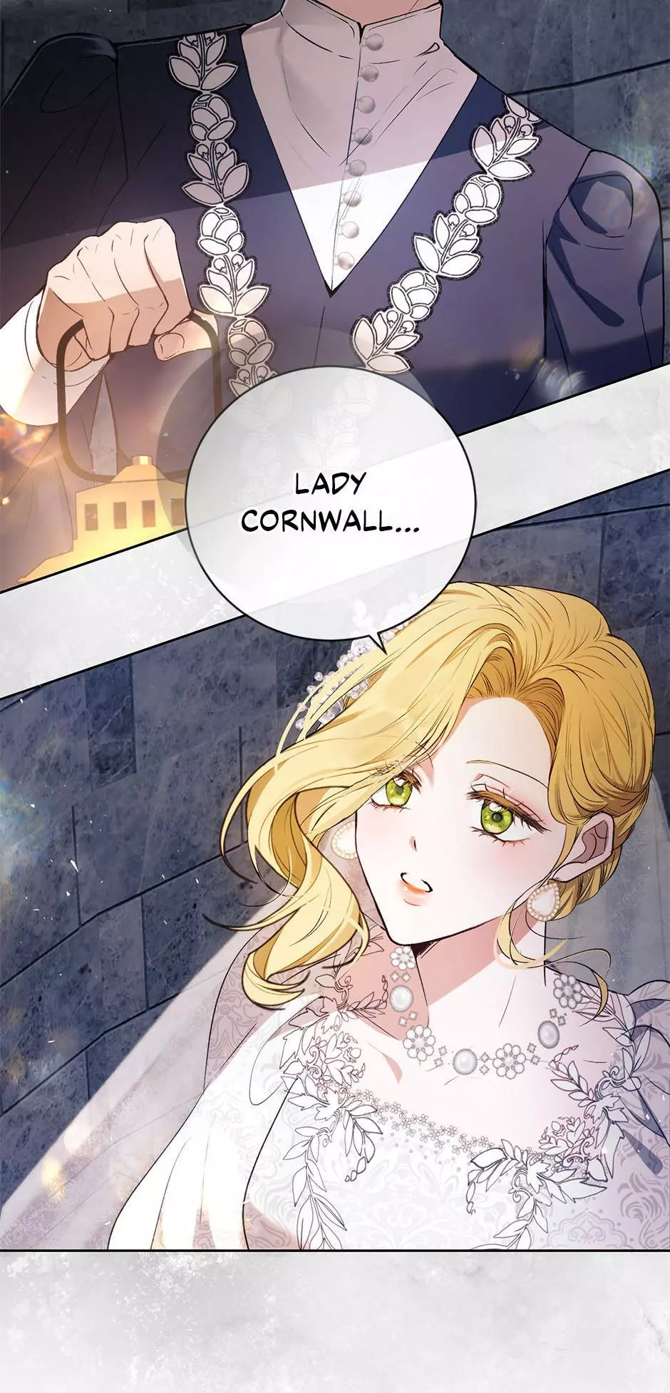 This Is What Revenge Looks Like Chapter 3 page 38