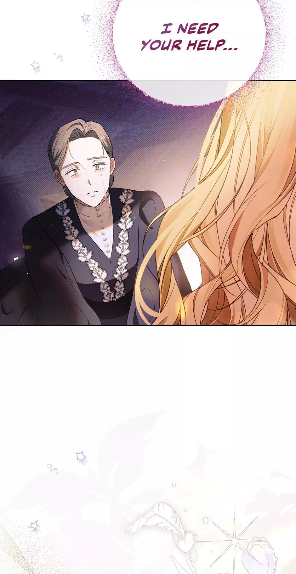 This Is What Revenge Looks Like Chapter 3 page 49