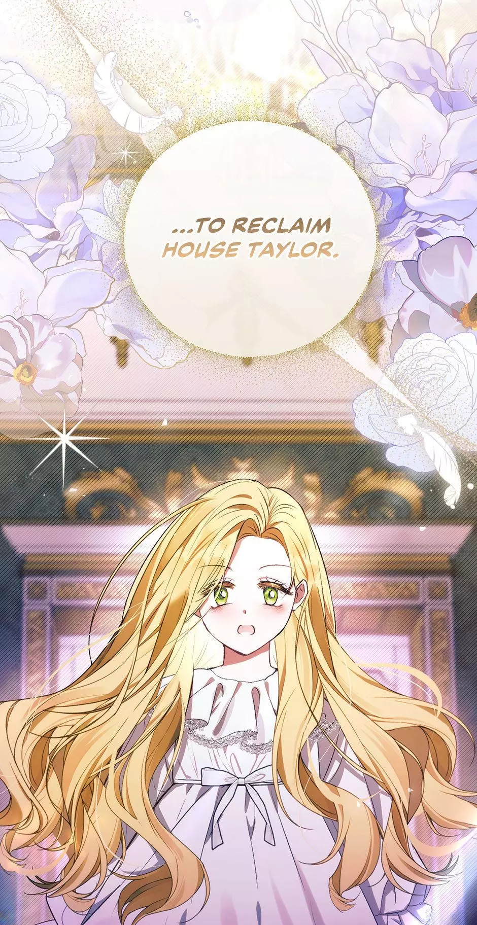 This Is What Revenge Looks Like Chapter 3 page 50