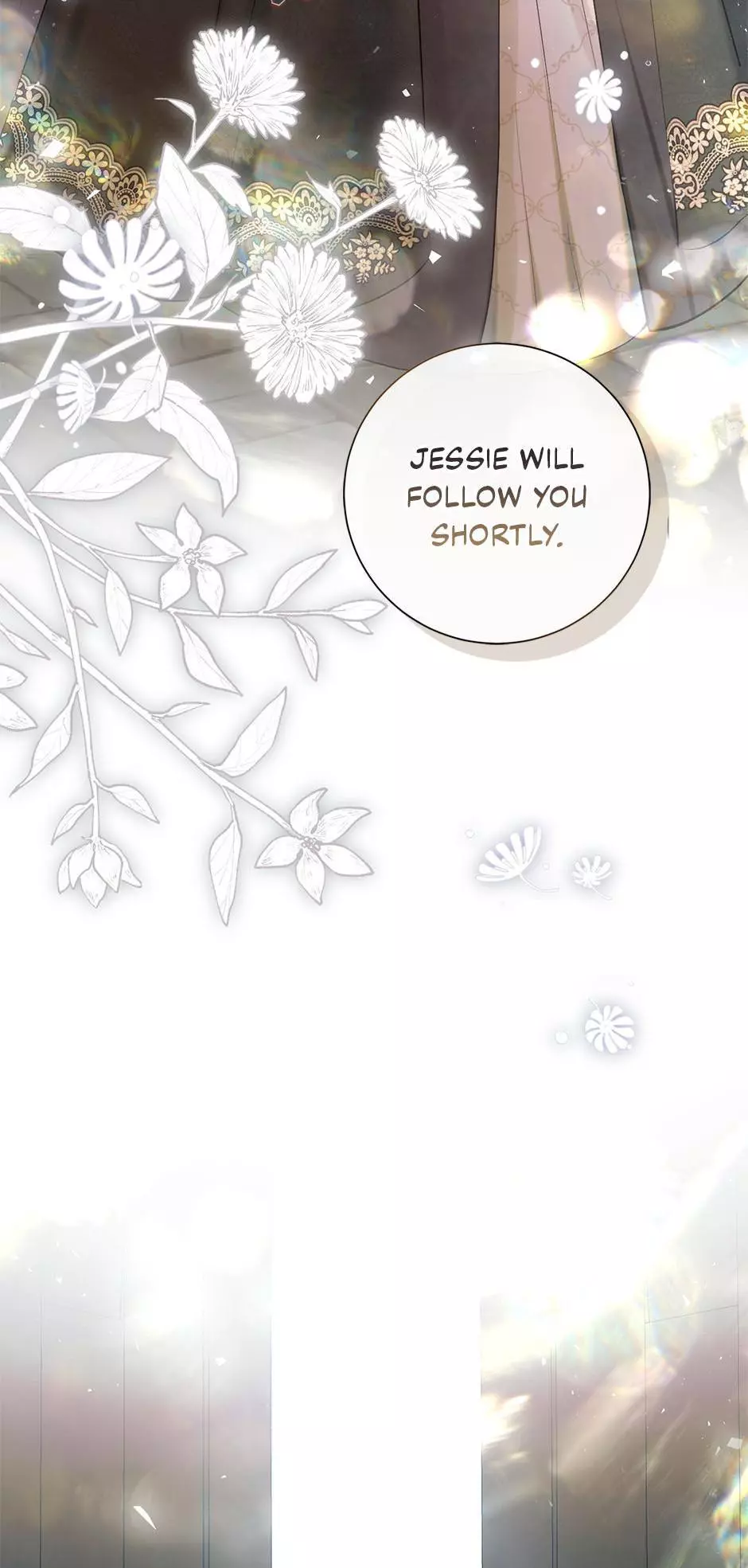 This Is What Revenge Looks Like Chapter 3 page 54