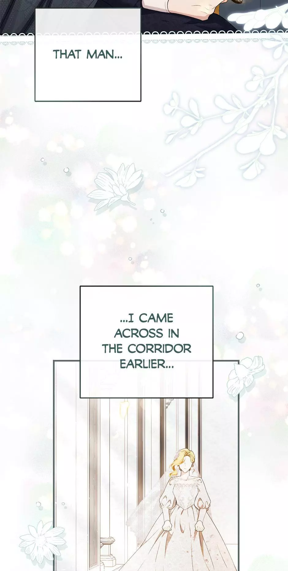This Is What Revenge Looks Like Chapter 3 page 60