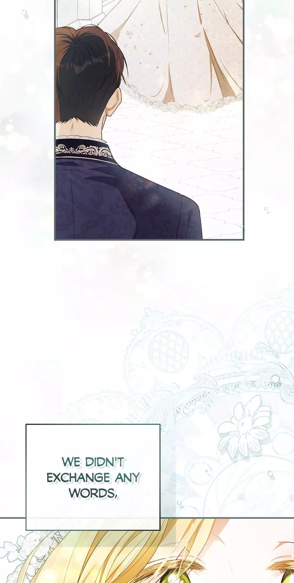 This Is What Revenge Looks Like Chapter 3 page 61